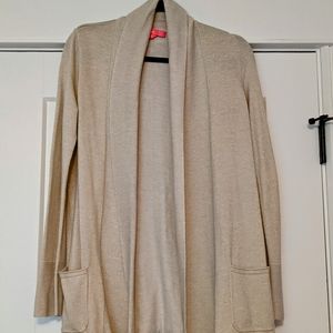 Lily Pulitzer Cardigan